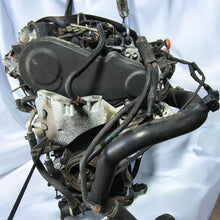 Laden Sie das Bild in den Galerie-Viewer, Motor Seat Skoda VW Ibiza Roomster CFWA 1.2 TDI 75PS 55kW 2013 Diesel Komplett