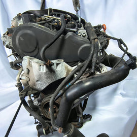 Motor Seat Skoda VW Ibiza Roomster CFWA 1.2 TDI 75PS 55kW 2013 Diesel Komplett