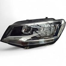 Load image into Gallery viewer, Frontscheinwerfer VW Caddy 2K1941005A Ein Stück (Rechts oder Links) Headlight SCH3461745947wh
