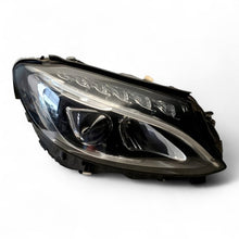 Laden Sie das Bild in den Galerie-Viewer, Frontscheinwerfer Mercedes-Benz W205 A2058200661 LED Rechts Headlight SCH2807061184gp