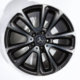 4x Alufelge 18 Zoll 9.0