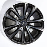 4x Alufelge 18 Zoll 9.0