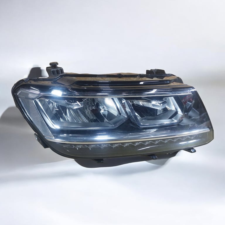 Frontscheinwerfer VW Tiguan 5NB941036 LED Rechts Scheinwerfer Headlight