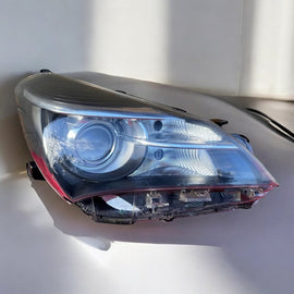 Frontscheinwerfer Toyota Yaris Rechts Scheinwerfer Headlight