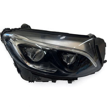 Laden Sie das Bild in den Galerie-Viewer, Frontscheinwerfer Mercedes-Benz Glc A2539065801 LED Rechts Headlight SCH9047814268ur