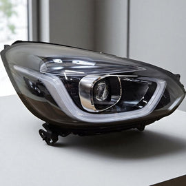 Frontscheinwerfer Honda Jazz Full LED Rechts Scheinwerfer Headlight