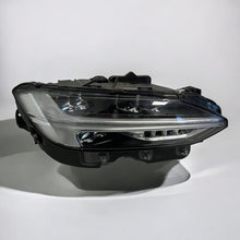 Load image into Gallery viewer, Frontscheinwerfer Volvo S90 V90 32228677 Full LED Rechts Scheinwerfer Headlight SCH6785748558bs