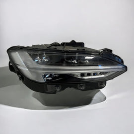 Frontscheinwerfer Volvo S90 V90 32228677 Full LED Rechts Scheinwerfer Headlight SCH6785748558bs