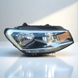 Frontscheinwerfer VW Caddy 2K1941006C Halogen Rechts Scheinwerfer Headlight SCH3613493141ek