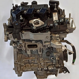 Motor Hyundai Bayon G3LF 1.0 6TKm 2022 Hybrid Engine Unkomplett