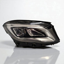 Laden Sie das Bild in den Galerie-Viewer, Frontscheinwerfer Mercedes-Benz Gla A1569067000 Full LED Rechts Headlight SCH2621349204tw