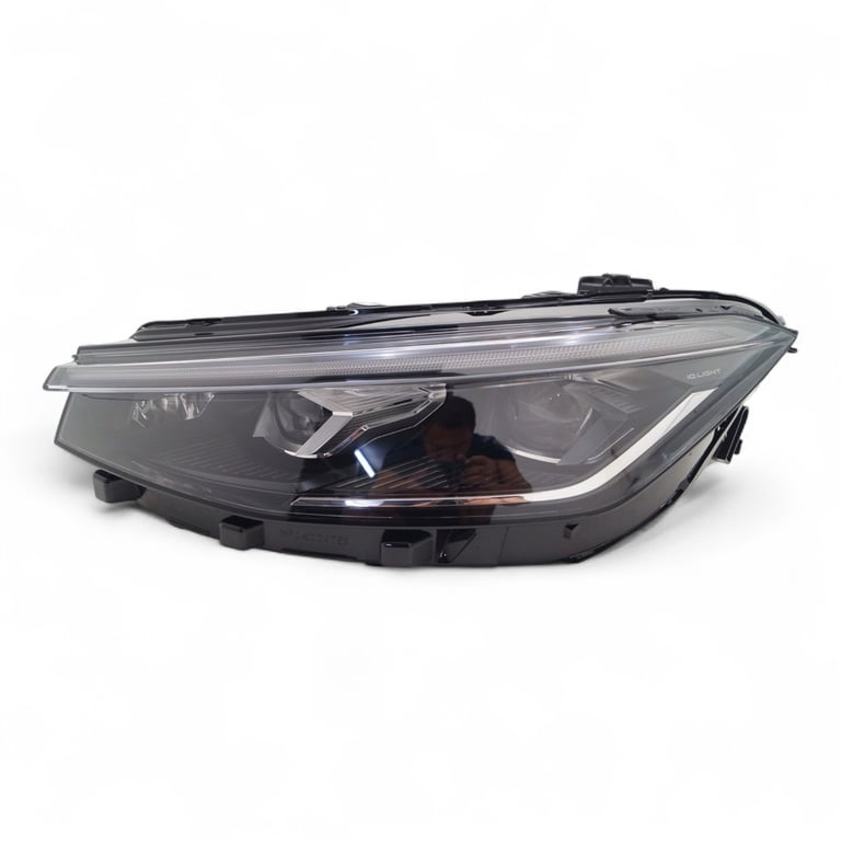 Frontscheinwerfer VW Passat 3J1941035 LED Ein Stück (Rechts oder Links) SCH5171939547bm