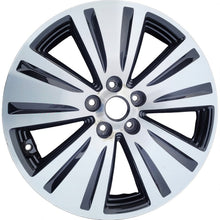 Load image into Gallery viewer, 1x Alufelge 18 Zoll 7.0&quot; 5x114.3 45ET 52910-3W710 Kia Rim Wheel