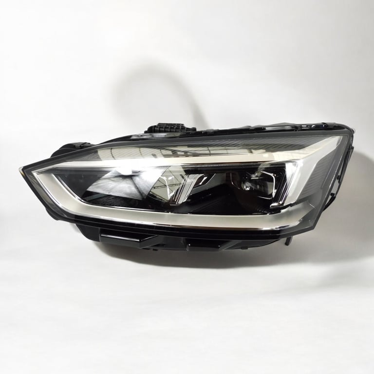 Frontscheinwerfer Audi A5 8W6941033D LED Links Scheinwerfer Headlight