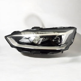Frontscheinwerfer Audi A5 8W6941033D LED Links Scheinwerfer Headlight