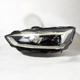 Frontscheinwerfer Audi A5 8W6941033D LED Links Scheinwerfer Headlight