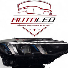 Load image into Gallery viewer, Frontscheinwerfer BMW 4 G22 G82 G23 G83 5A3B314 LED Rechts Headlight SCH7426250954ec