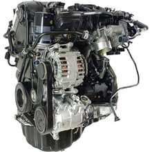 Laden Sie das Bild in den Galerie-Viewer, Motor Audi VW A4 B8 CDN 2.0 TFSI 115TKm 2011 Benzin Engine Komplett