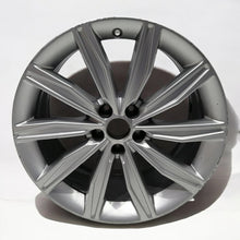 Laden Sie das Bild in den Galerie-Viewer, 1x Alufelge 19 Zoll 8.5" 5x112 4K0601025G Audi A6 C8 Rim Wheel FEL1432373851gp