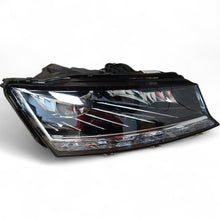 Load image into Gallery viewer, Frontscheinwerfer Skoda Fabia III 6V1941016F LED Rechts Scheinwerfer Headlight SCH7047935052mo