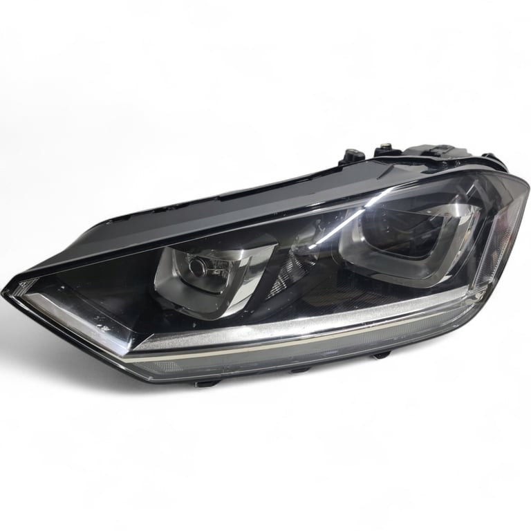 Frontscheinwerfer VW Golf VII Sportsvan 517941031B Xenon Links Headlight SCH5050448444jh
