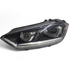 Load image into Gallery viewer, Frontscheinwerfer VW Golf VII Sportsvan 517941031B Xenon Links Headlight SCH5050448444jh
