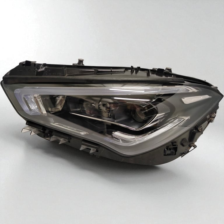Frontscheinwerfer Mercedes-Benz Cla A1189066901 Links Scheinwerfer Headlight SCH2723234567wy