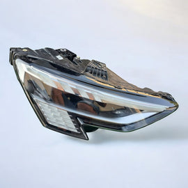 Frontscheinwerfer Audi A3 8Y0941036 LED Rechts Scheinwerfer Headlight SCH9032555235hl