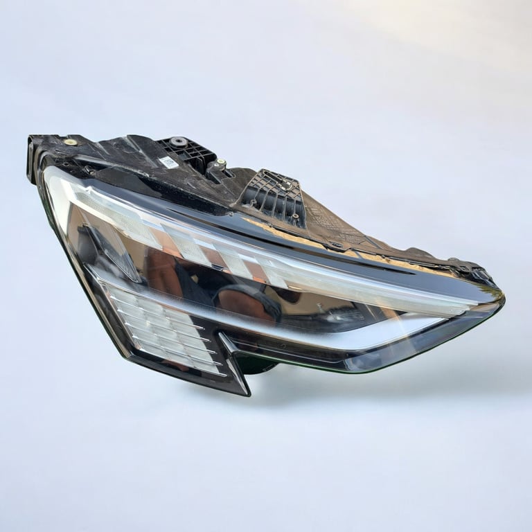 Frontscheinwerfer Audi A3 8Y0941036 LED Rechts Scheinwerfer Headlight SCH9032555235hl
