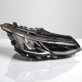 Frontscheinwerfer VW Golf VIII 5H1941006C Laser Rechts Scheinwerfer Headlight