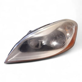 Frontscheinwerfer Volvo Xc60 I 30763143 Links Scheinwerfer Headlight SCH2009435396ee