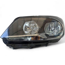 Load image into Gallery viewer, Frontscheinwerfer VW Touran 1t1 1T1941005G Ein Stück (Rechts oder Links)
