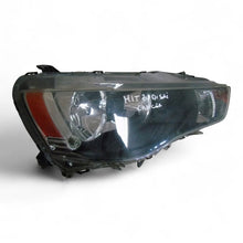 Load image into Gallery viewer, Frontscheinwerfer Mitsubishi Lancer VIII Xenon Rechts Scheinwerfer Headlight