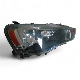 Frontscheinwerfer Mitsubishi Lancer VIII Xenon Rechts Scheinwerfer Headlight