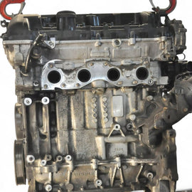 Motor Peugeot 207 Sw Wk 8F01 8FP 1.4 VTI 95PS 70kW 151TKm 2012 Diesel Unkomplett