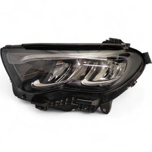 Laden Sie das Bild in den Galerie-Viewer, Frontscheinwerfer Mercedes-Benz A2149062700 Full LED Rechts oder Links SCH4462705103qr