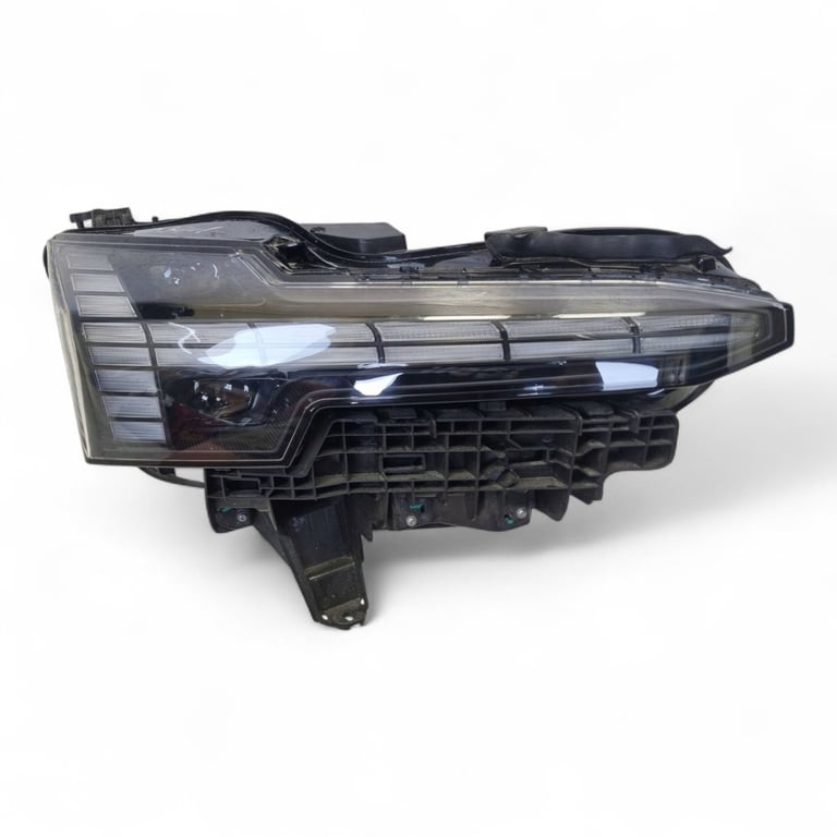 Frontscheinwerfer Volvo 80000628 Full LED Rechts Scheinwerfer Headlight SCH7222462872on