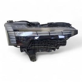 Frontscheinwerfer Volvo 80000628 Full LED Rechts Scheinwerfer Headlight SCH7222462872on