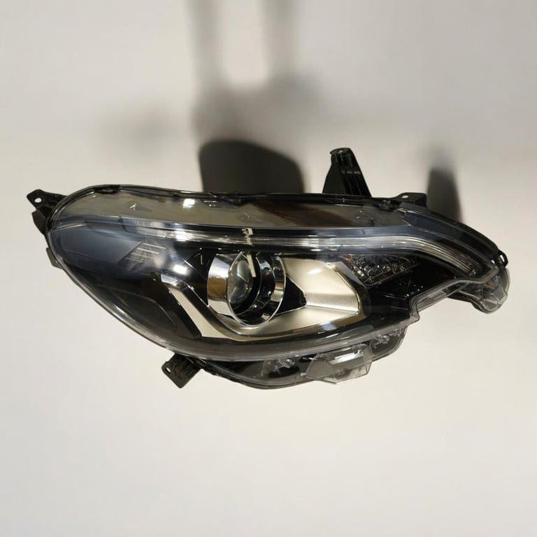 Frontscheinwerfer Peugeot 108 81110-0H150 Rechts Scheinwerfer Headlight