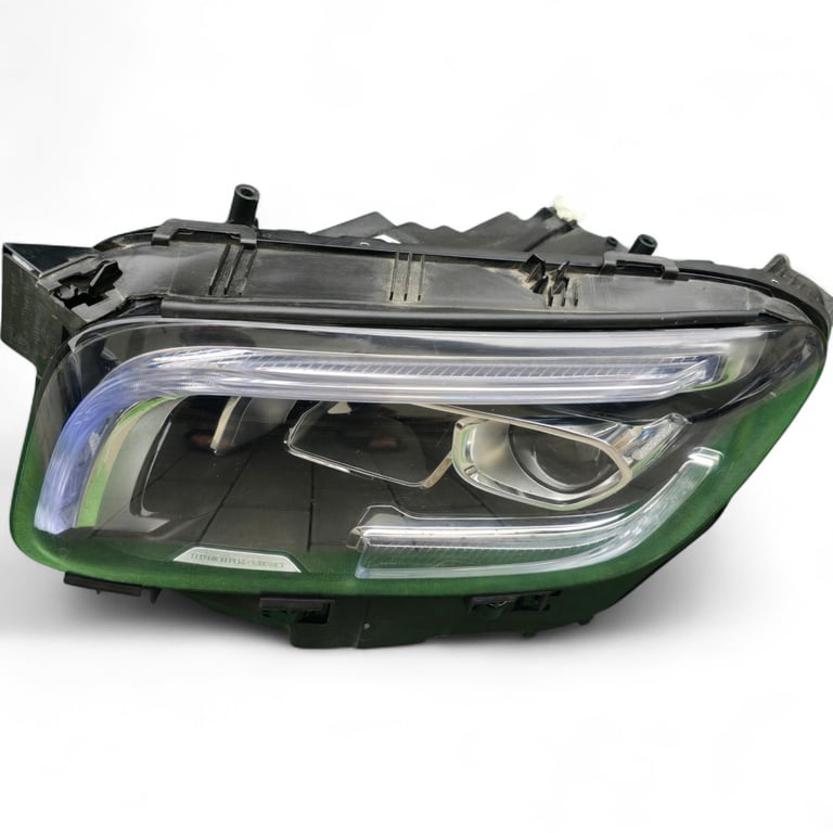 Frontscheinwerfer Mercedes-Benz Glb X247 A2479063100 LED Links Headlight SCH7203380732lr