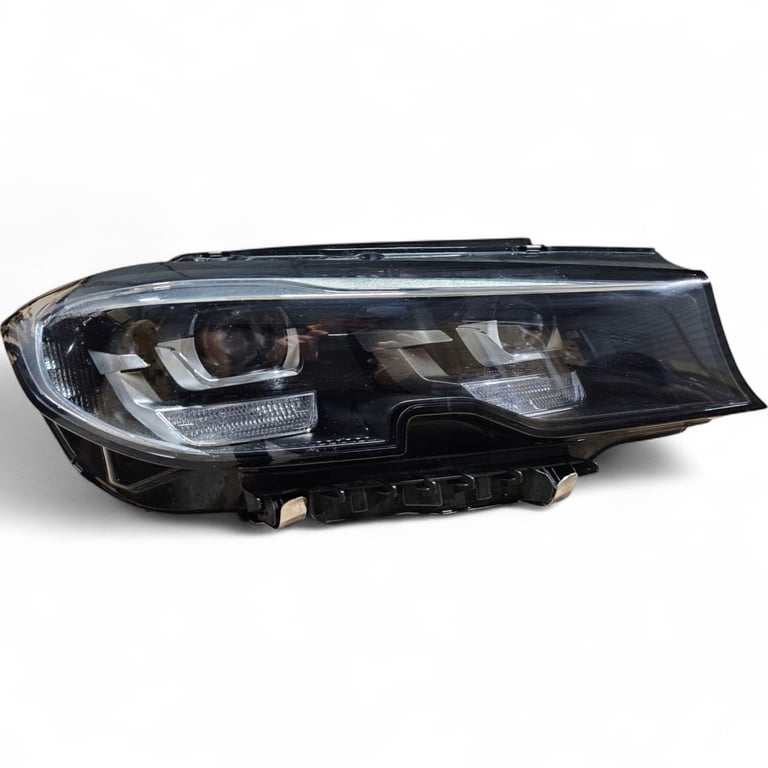 Frontscheinwerfer BMW 3 G21 G20 9481696-08 LED Rechts Scheinwerfer Headlight SCH6309157637ny
