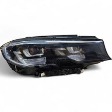 Laden Sie das Bild in den Galerie-Viewer, Frontscheinwerfer BMW 3 G21 G20 9481696-08 LED Rechts Scheinwerfer Headlight SCH6309157637ny