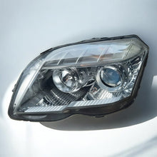 Load image into Gallery viewer, Frontscheinwerfer Mercedes-Benz X204 A2048206859 Links Scheinwerfer Headlight