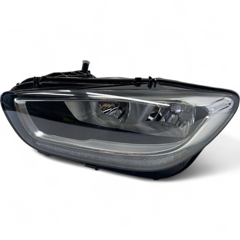 Frontscheinwerfer Mercedes-Benz Citan A4209060000 LED Rechts oder Links SCH2389726451qt