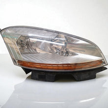 Laden Sie das Bild in den Galerie-Viewer, Frontscheinwerfer Citroën C4 Picasso 162982-00 Rechts Scheinwerfer Headlight