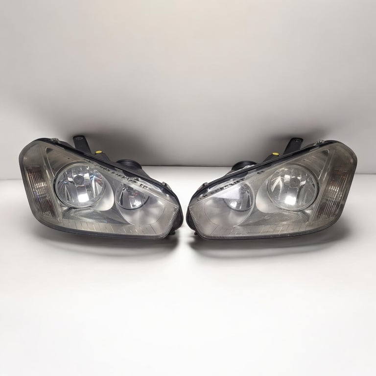 Frontscheinwerfer Ford C-Max C Max LED Ein Stück (Rechts oder Links) Headlight