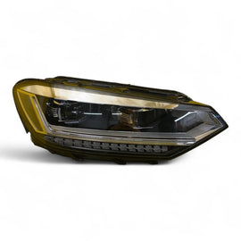 Frontscheinwerfer VW Touran 5TB941082A LED Rechts Scheinwerfer Headlight SCH9779546152ri