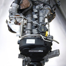 Load image into Gallery viewer, Motor Audi E-Tron CUK 1.4 TFSI 160TKm Benzin Engine Komplett MOT2895273590bs