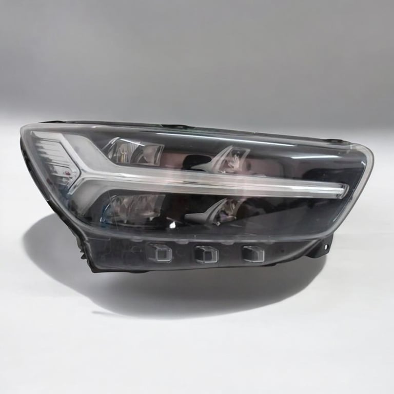 Frontscheinwerfer Volvo Xc40 31655636 Rechts Scheinwerfer Headlight SCH5515248557wy
