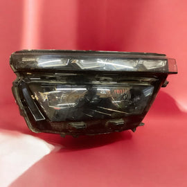 Frontscheinwerfer Skoda Kamiq 658941016B Full LED Rechts Scheinwerfer Headlight SCH1675197509ss